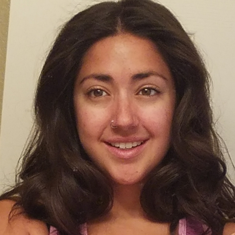 Meet your Posher, Therese